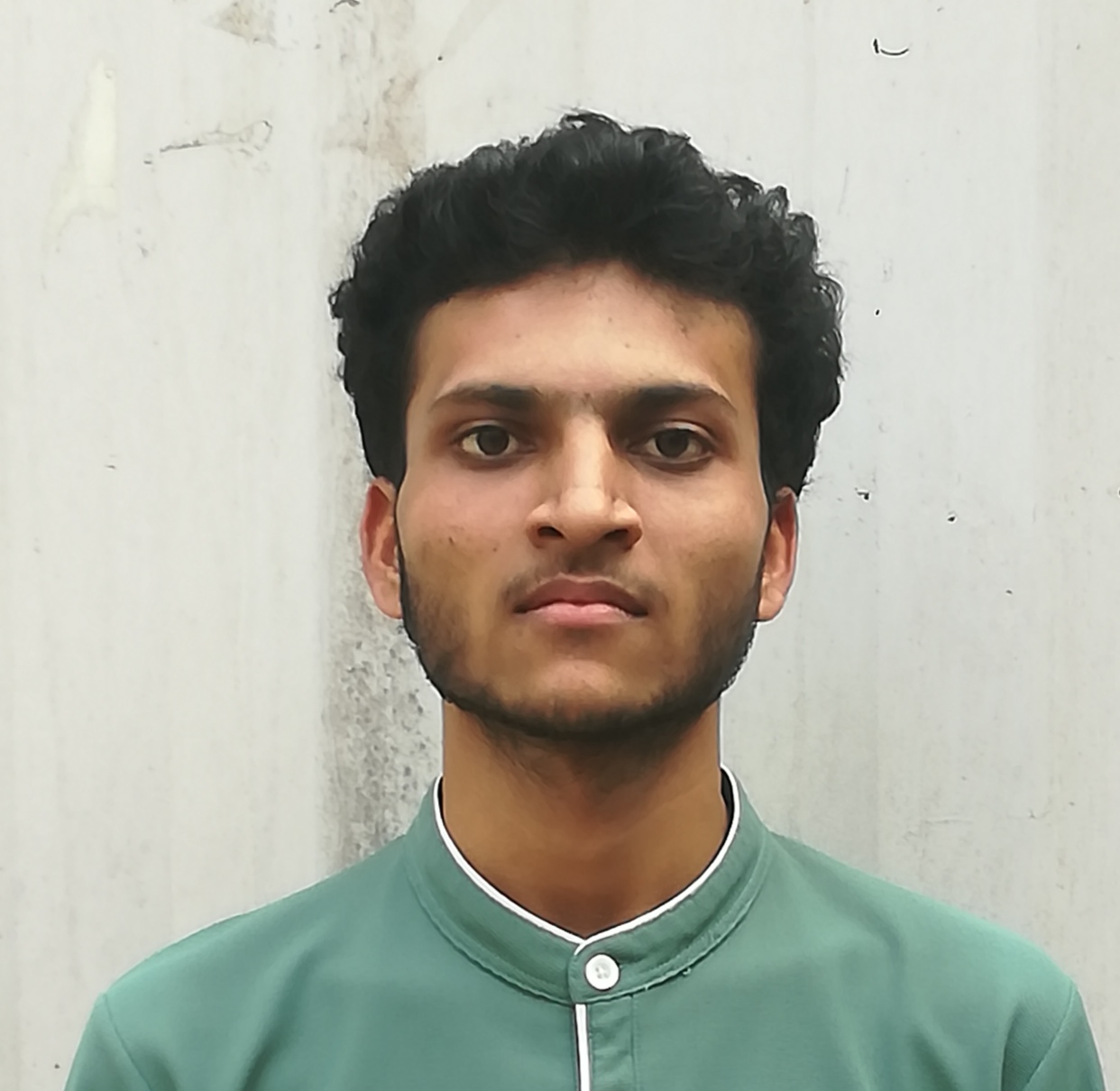 Abhishek Pal - Founder & CEO